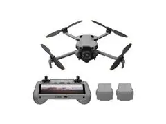 Drone DJI Mini 5 Pro Fly More Combo (Com tela) BR - 0