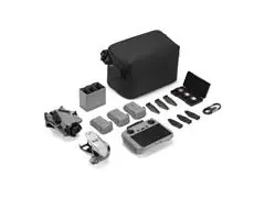 Drone DJI Mini 5 Pro Fly More Combo (Com tela) BR - 3