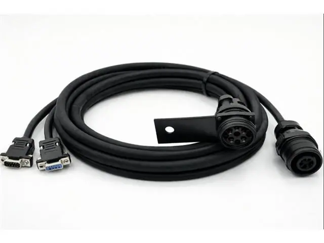 Chicote FieldView para Máquinas Horsch e John Deere