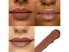 Batom Líquido Avon Power Stay Nude Pérola – Alta Fixação e Conforto - 2