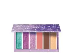 Paleta de Sombras Avon Mystical – Cores Marcantes e Alta Pigmentação - 0