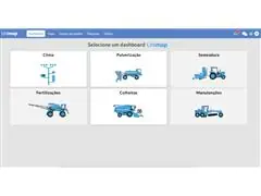 Renovação Licença Unimap Sustentabilidade - 0
