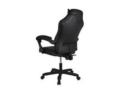 Cadeira Gamer Xtreme Supra Preta - 4