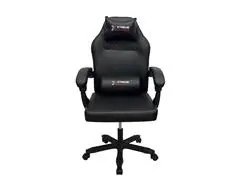 Cadeira Gamer Xtreme Supra Preta