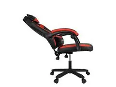 Cadeira Gamer Xtreme Supra Preta e Vermelha (NA) - 2