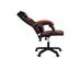 Cadeira Gamer Xtreme Supra Preta e Vermelha (NA) - 2