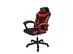Cadeira Gamer Xtreme Supra Preta e Vermelha (NA) - 3