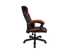Cadeira Gamer Xtreme Supra Preta e Vermelha (NA) - 4
