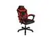 Cadeira Gamer Xtreme Supra Preta e Vermelha (NA) - 6