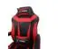 Cadeira Gamer Xtreme Supra Preta e Vermelha (NA) - 9