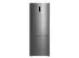 Refrigerador Inverse Midea de 2 Portas Frost Free com 416L Inox Bivolt - 0