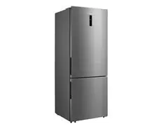 Refrigerador Inverse Midea de 2 Portas Frost Free com 416L Inox Bivolt - 2