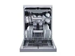 Lava Louças de Piso com 14 Serviços Midea SmartHome com Inox 110V - 5