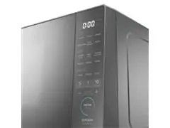 Micro-ondas de Mesa Midea MasterCook com 27 Litros Prata 110V - 2