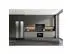 Refrigerador Side By Side Midea Inverter com 442 Litros Inox 110V - 4