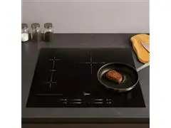 Cooktop por Indução Even Pro Midea em Vitrocerâmico 4 Bocas Preto 220V - 4