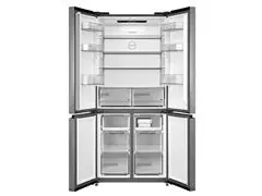 Refrigerador Inverse Midea de 04 Portas Frost Free 474L Inox Bivolt - 5