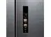 Refrigerador Inverse Midea de 04 Portas Frost Free 474L Inox Bivolt - 6