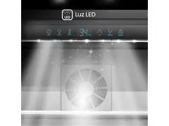 Adega/ Frigobar, 60hz, Com Capacidade De 152 Litros - 110V - 8