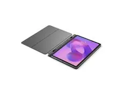 Tablet Lenovo Idea Tab Cinza com 11" 2,5K 90Hz, 8GB, 128GB Android 13 - 4