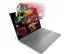 Notebook Lenovo Yoga Slim 7i Intel Core 16GB 512GB SSD Tela de 14 OLED - 1