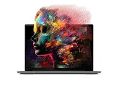 Notebook Lenovo Yoga Slim 7i Intel Core 16GB 512GB SSD Tela de 14 OLED - 3