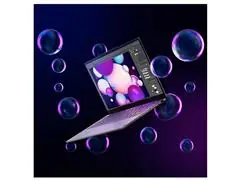 Notebook Lenovo Yoga Slim 7i Intel Core 16GB 512GB SSD Tela de 14 OLED - 7