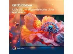Smart TV Hisense QLED 4K 85" Polegadas Dolby Gaming, Alexa e Google - 8