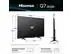 Smart TV Hisense QLED 4K 65" Polegadas Dolby Gaming Alexa e Google - 1