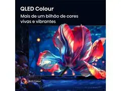 Smart TV Hisense QLED 4K 65" Polegadas Dolby Gaming Alexa e Google - 4
