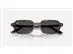 Óculos de sol Ray-Ban INJECTED PILLOW HAVANA DARK GREY - ZURI - 4