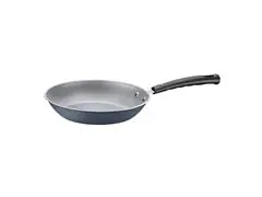 Jogo Frigideiras Tramontina Versalhes Antiaderente Azul 2 Peças - 3