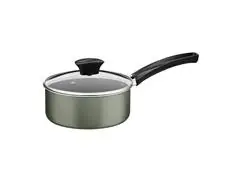 Jogo Panelas Tramontina Michigan Verde Oliva 7 Peças - 5