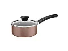 Jogo Panelas Tramontina Michigan Siena Natural 7 Peças - 6