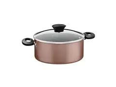 Kit Cozinha Tramontina Michigan Siena Natural 10 Peças - 4