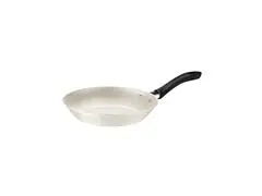 Frigideira Tramontina Linz Antiaderente Bege 16 cm