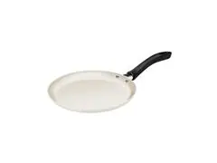 Panquequeira Tramontina Linz Antiaderente Bege 22 cm - 0