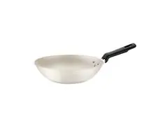 Wok Tramontina Loreto Antiaderente Bege 24 cm - 0