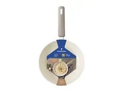 Frigideira Tramontina Veronese Cerâmica Bege 28 cm - 1