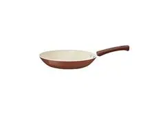 Jogo Frigideiras Tramontina Veronese Cerâmica Argila 2 Peças - 2