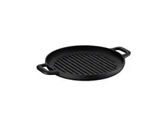 Chapa Redonda Tramontina Fargo Ferro Fundido 27 cm - 0