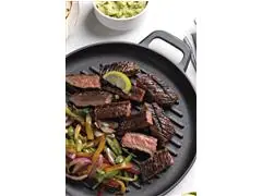 Chapa Redonda Tramontina Fargo Ferro Fundido 27 cm - 4