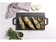 Chapa Retangular Tramontina Fargo Ferro Fundido 37 cm - 5