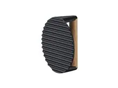 Prensador Hambúrguer Tramontina Fargo Ferro Fundido 17 cm - 2