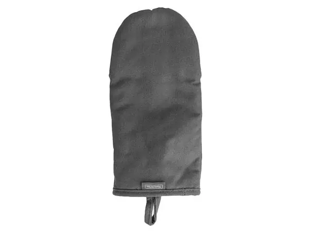 Luva Térmica Tramontina Utilita Silicone Cinza