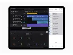 Apple iPad 11ª geração, Chip A16 (Wi-Fi + Cellular, 512GB) - Prateado - 2