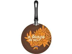 Frigideira Tramontina Alumínio Antiaderente 24 cm