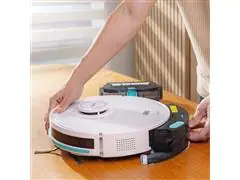 WAP Robô Aspirador de Pó ROBOT W3000 - 4