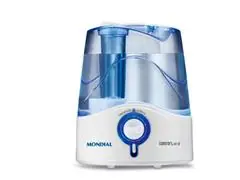Umidificador Mondial Comfort Air 6 UA-07 Bivolt