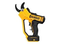 Tesoura de Poda a Bateria 20V Max Dewalt - 0